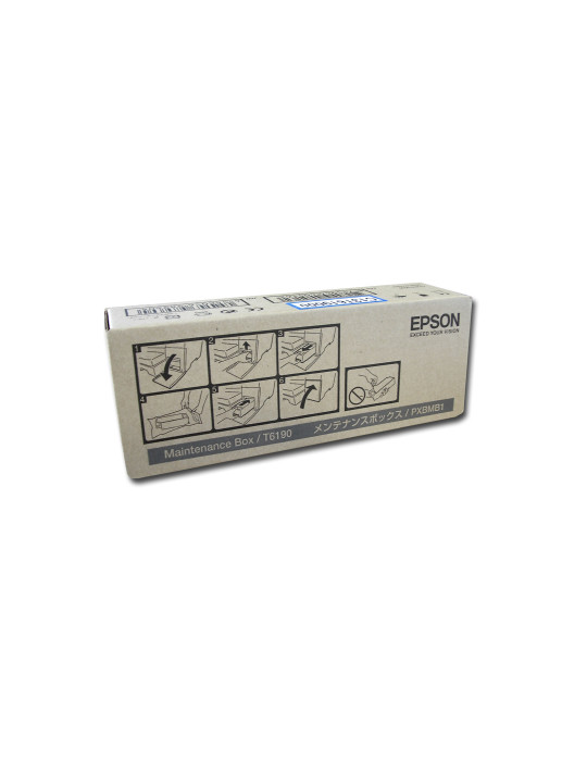 Epson B300 B310 B500DN B510DN Pro 4900 huoltosarja 35k