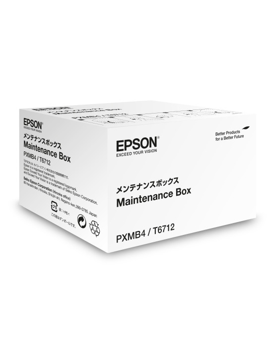 Epson C13T671200 maintenance support fee