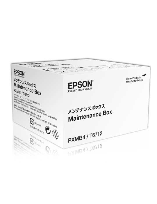 Epson C13T671200 maintenance support fee