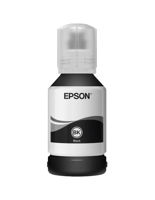 Epson T7741 Pigment Black ink bottle 1x 140ml