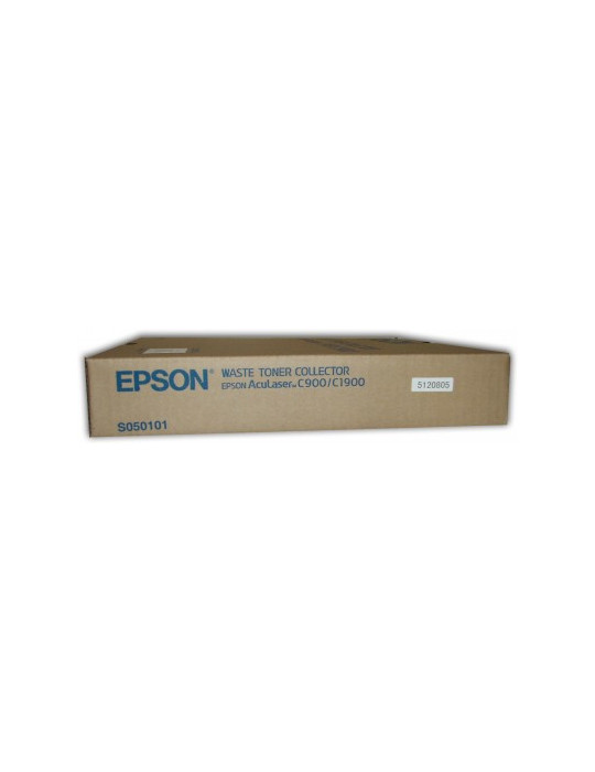 Epson C13S050101 toner cartridge 1 pc(s) Original