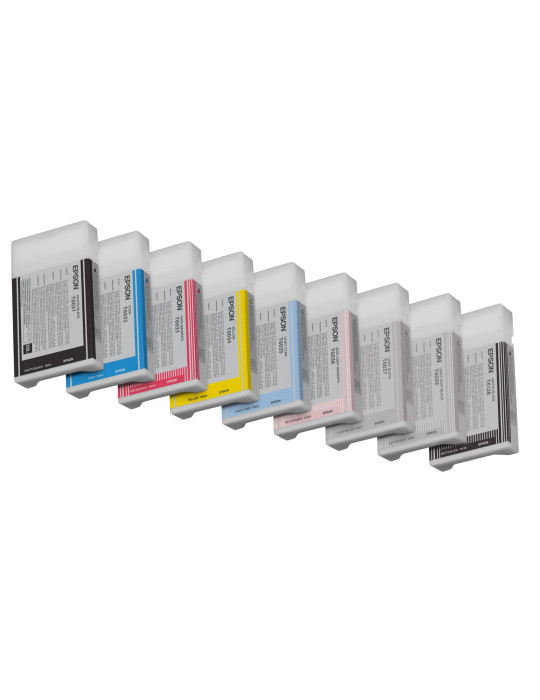 Epson Yksittäispakkaus, kirkas magenta T603300 220 ml