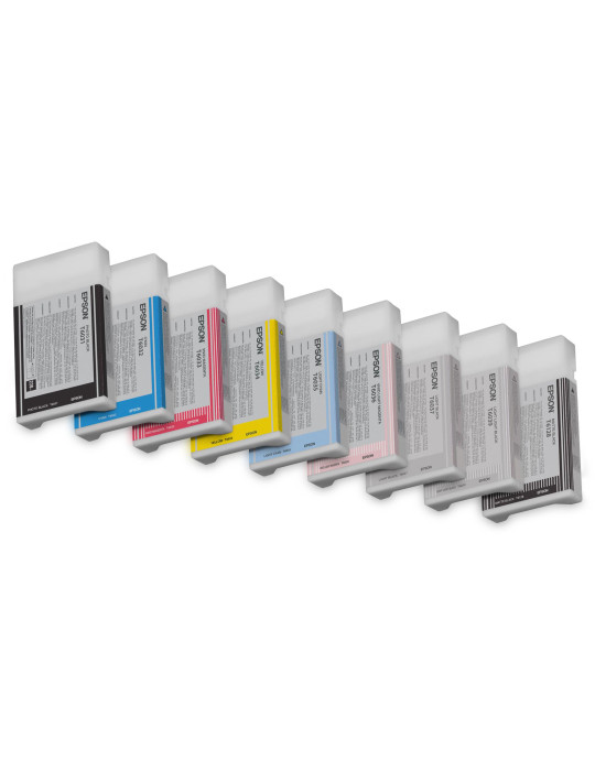 Epson T6034 ink cartridge 1 pc(s) Original Yellow