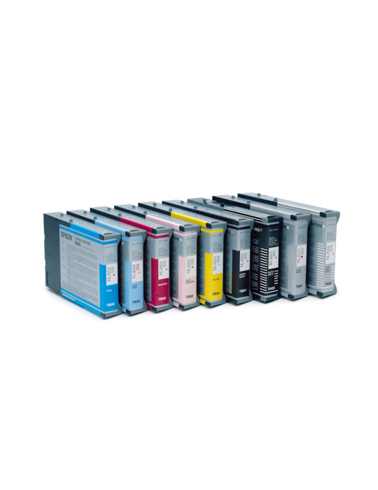 Epson Enpack intensiv magenta T605300