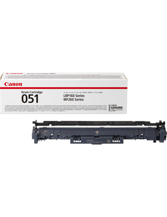 Canon 2170C001 toner cartridge 1 pc(s) Original Black