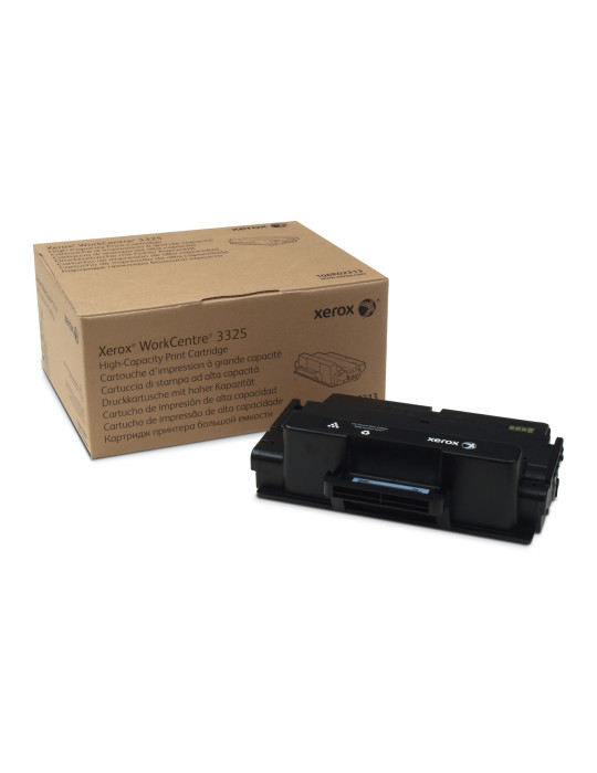 Xerox 106R02313 toner cartridge 1 pc(s) Original Black