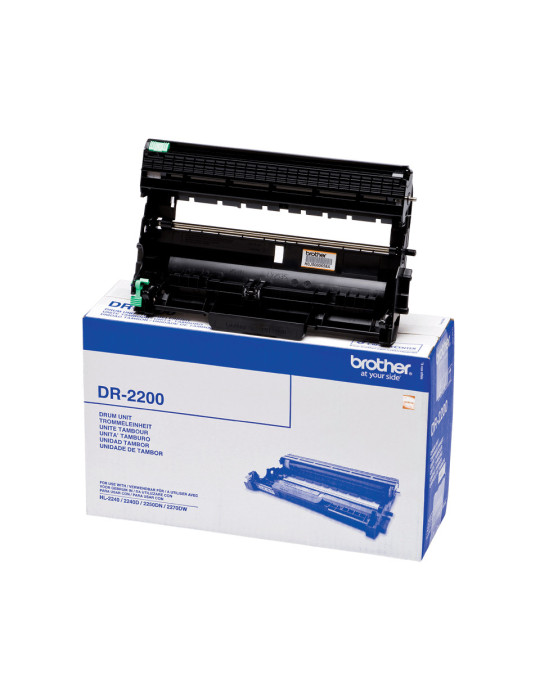 Brother DR-2200 printer drum Original 1 pc(s)