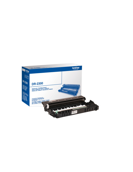 Brother DR-2300 printer drum Original 1 pc(s)