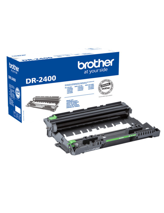 Brother DR-2400 printer drum Original 1 pc(s)