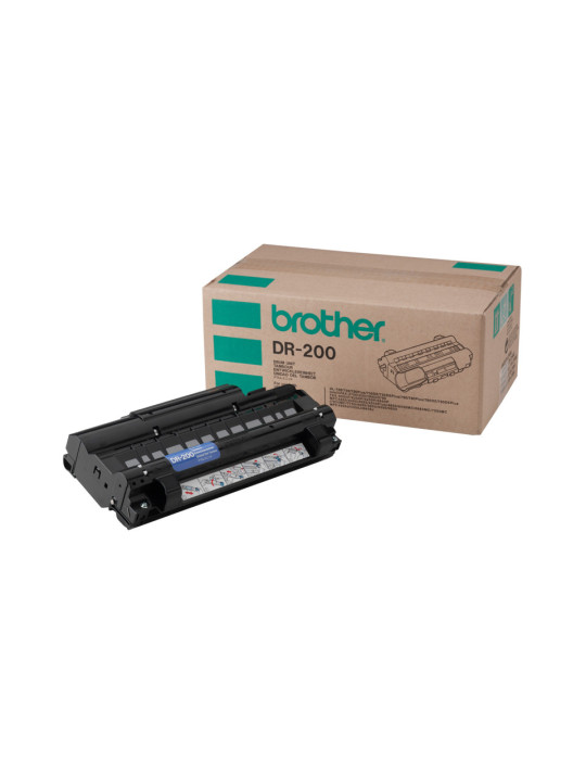 Brother DR-200 skrivartrumma Original