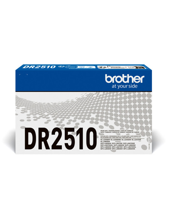 Brother DR-2510 Original 1 pc(s)