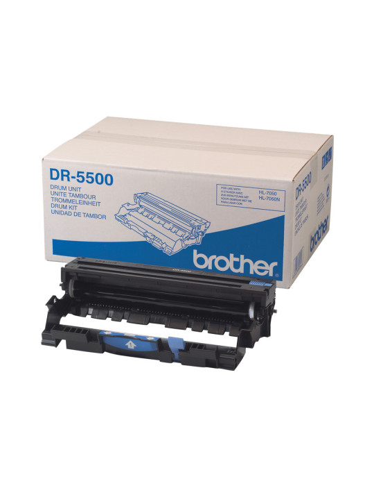 Brother DR-5500 skrivartrumma Original