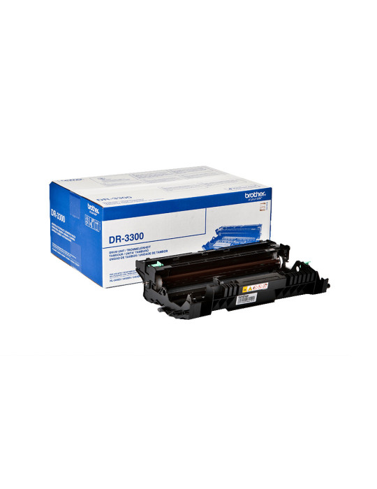 Brother DR-3300 printer drum Original 1 pc(s)