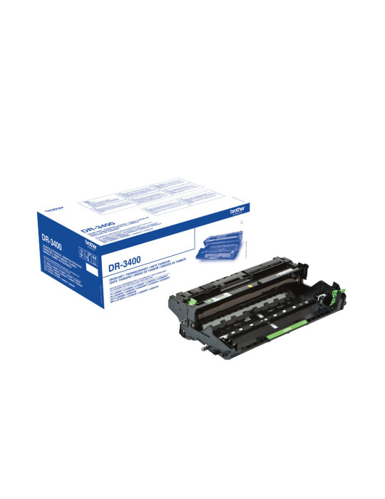 Brother DR-3400 printer drum Original 1 pc(s)