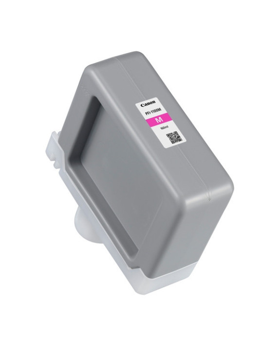 Canon PFI-1100M ink cartridge Original Magenta