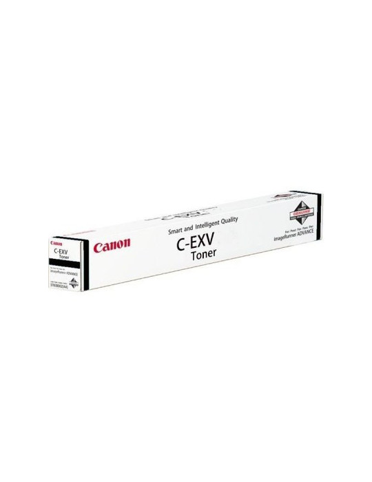 Canon C-EXV 52 toner cartridge 1 pc(s) Original Black