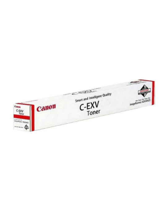 Canon C-EXV 64 toner cartridge 1 pc(s) Original Black