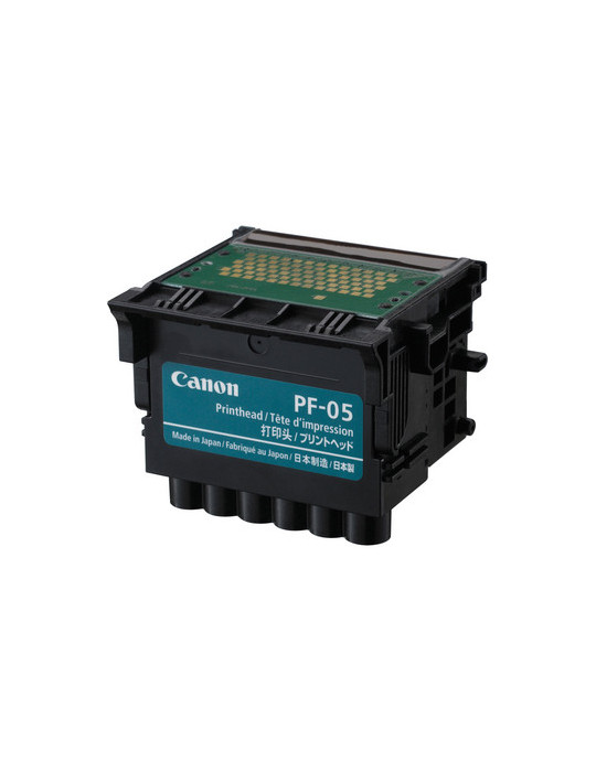 Canon PF-05 print head Inkjet