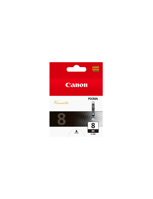 Canon 0620B001 bläckpatroner 1 styck Original Svart