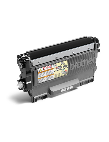 Brother TN-2010 toner cartridge 1 pc(s) Original Black