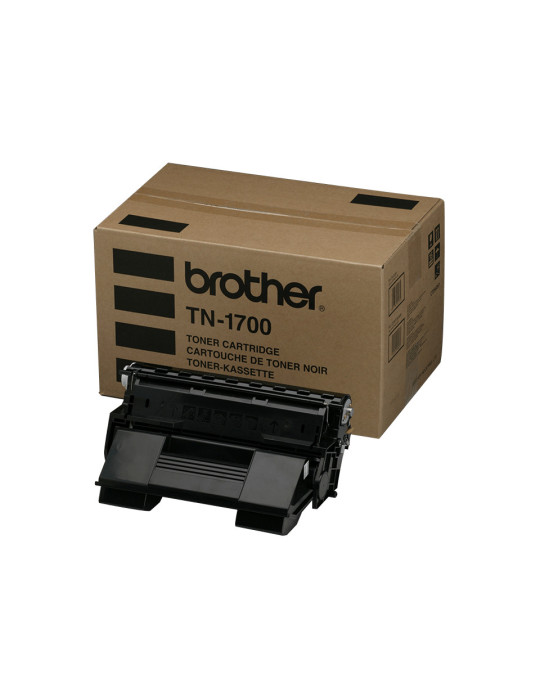 Brother TN-1700 toner cartridge 1 pc(s) Original Black