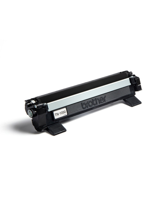 Brother TN-1050 Tonerkassett 1 styck Original Svart