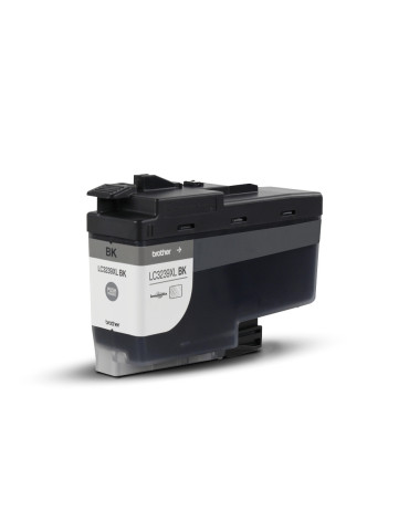 Brother LC-3239XLBK ink cartridge 1 pc(s) Original High (XL) Yield Black