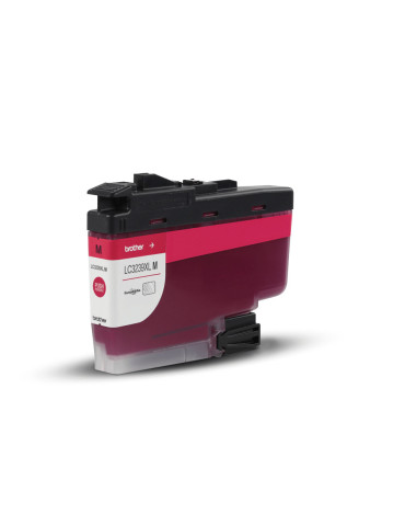 Brother LC3239XLM ink cartridge 1 pc(s) Original Magenta