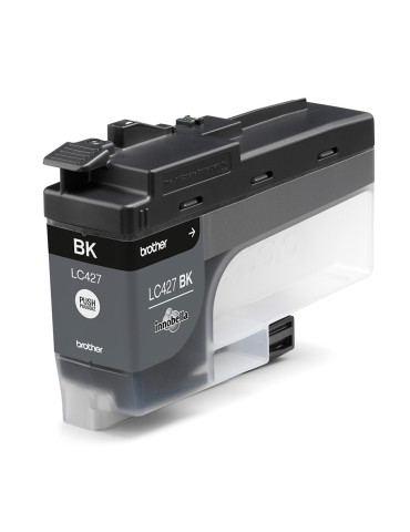 Brother LC427BK ink cartridge 1 pc(s) Original Black