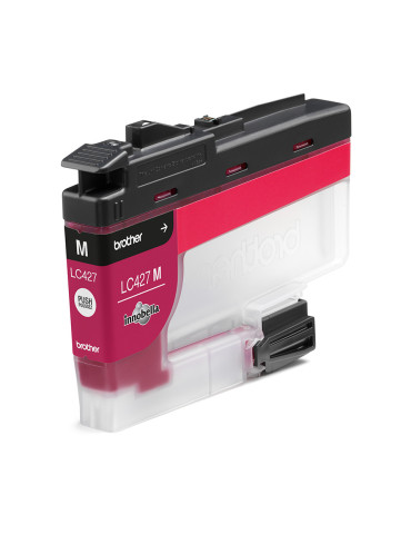 Brother LC427M ink cartridge 1 pc(s) Original Magenta