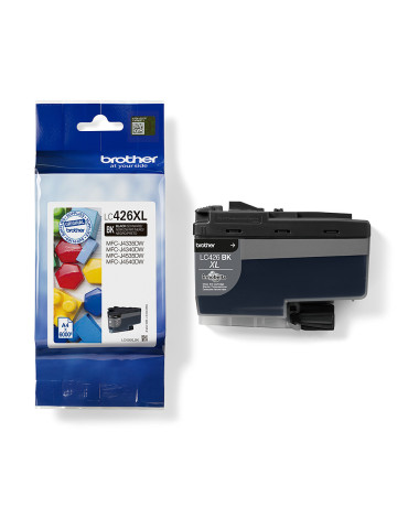 Brother LC426XLBK ink cartridge 1 pc(s) Original Black