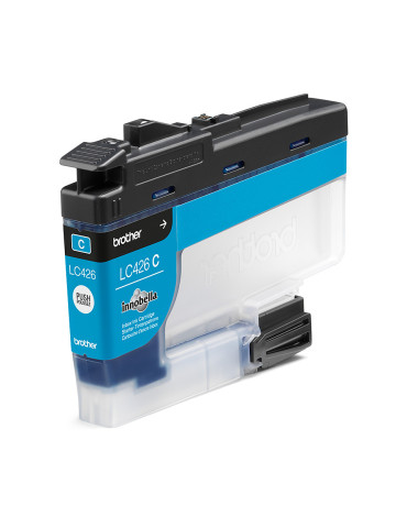 Brother LC426C ink cartridge 1 pc(s) Original Cyan