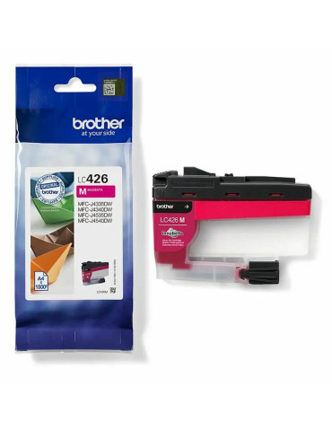 Brother LC-426M ink cartridge 1 pc(s) Original Magenta