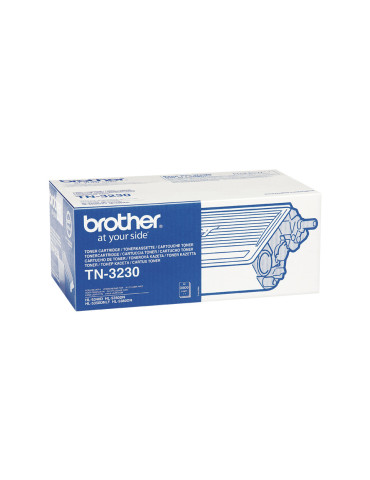 Brother TN-3230 toner cartridge 1 pc(s) Original Black
