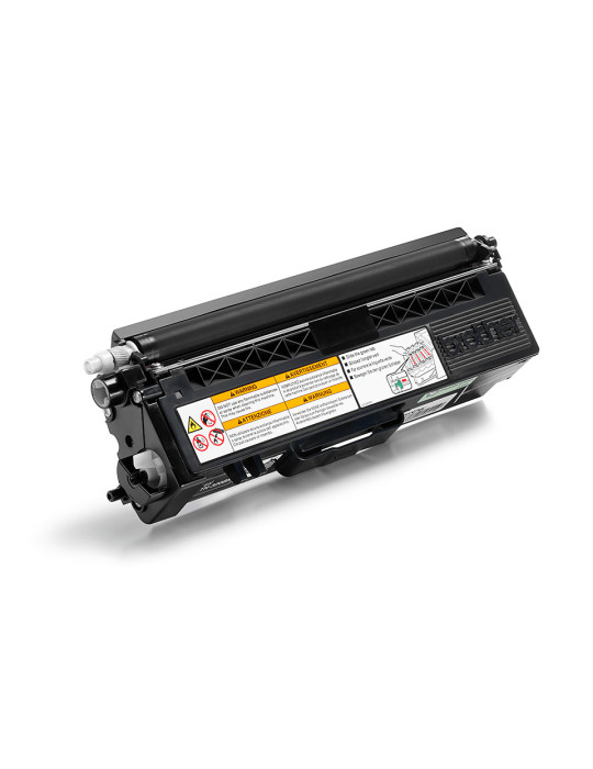 Brother TN-320BK värikasetti 1 kpl Alkuperäinen musta