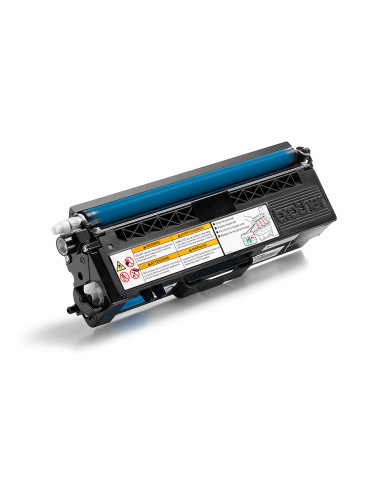 Brother TN-320C toner cartridge 1 pc(s) Original Cyan
