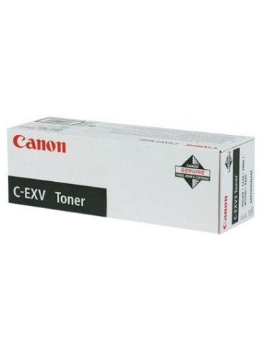 Canon C-EXV29 toner cartridge 1 pc(s) Original Yellow