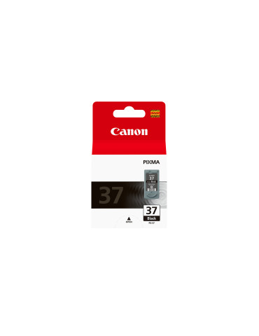 Canon 2145B001 ink cartridge 1 pc(s) Original Black