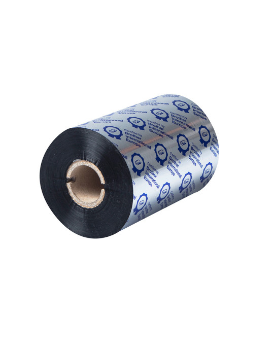 Brother BWP-1D450-110 printer ribbon Black