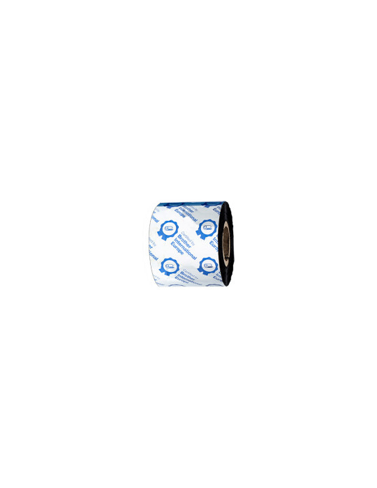 Brother BWS-1D300-060 printer ribbon Black
