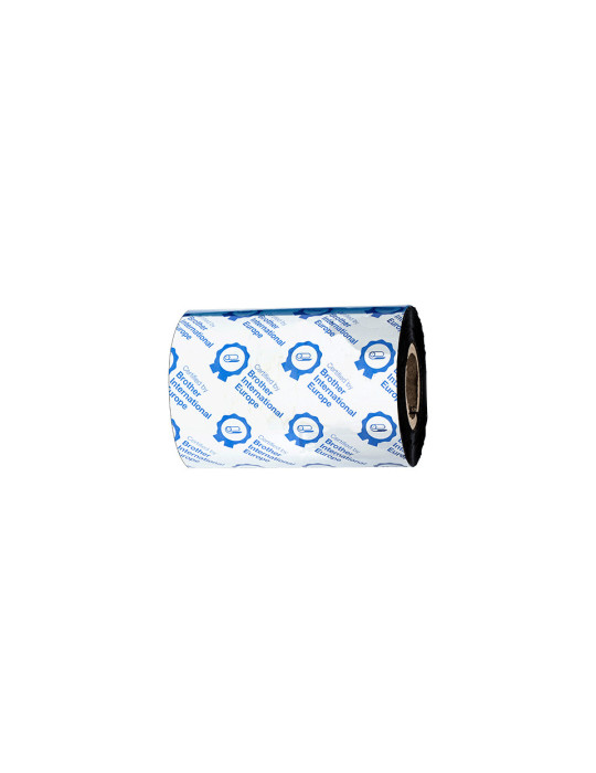 Brother BWS-1D300-080 printer ribbon Black