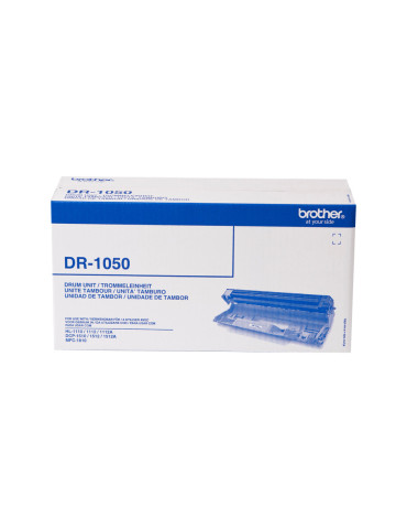 Brother DR-1050 printer drum Original 1 pc(s)