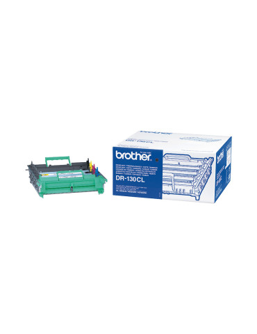 Brother DR-130CL printer drum Original Brother DR-130CL printer drum Original