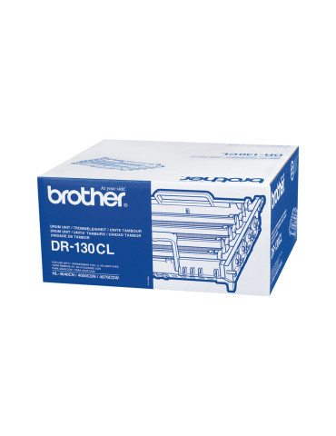 Brother DR-130CL printer drum Original Brother DR-130CL printer drum Original