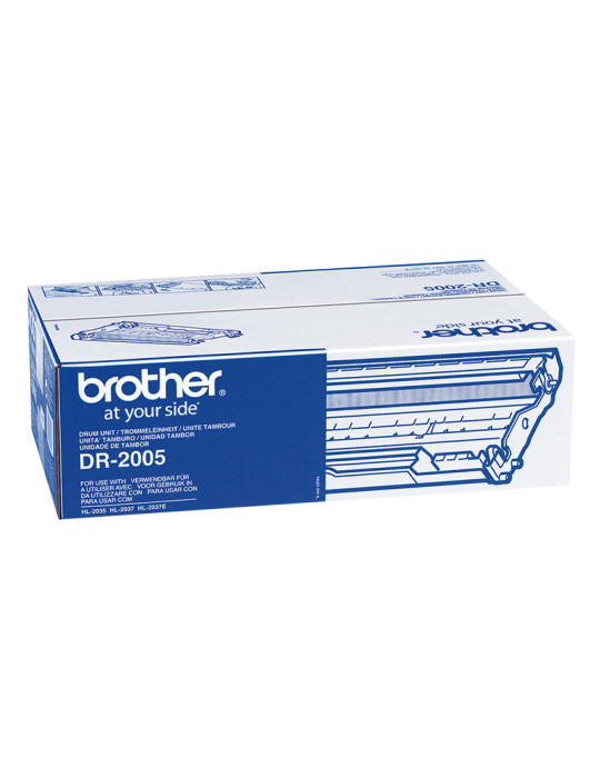 Brother DR-2005 printer drum Original 1 pc(s)