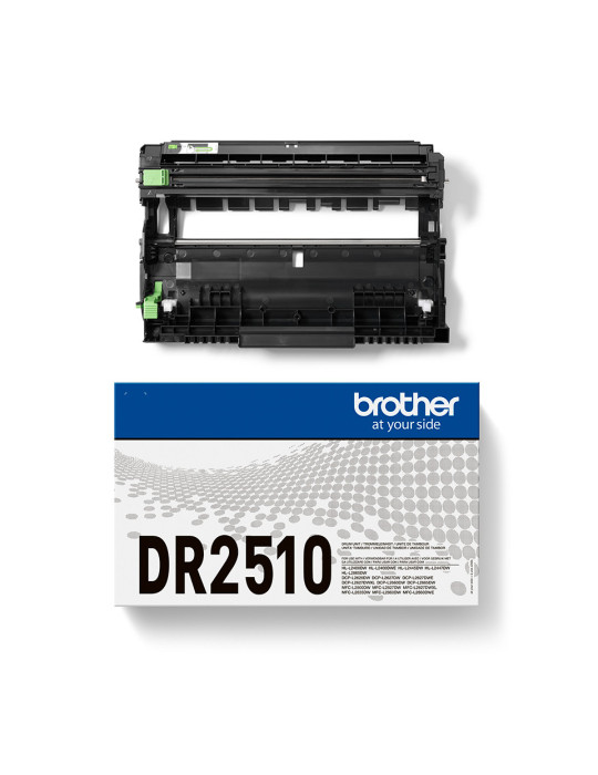 Brother DR-2510 Alkuperäinen 1 kpl