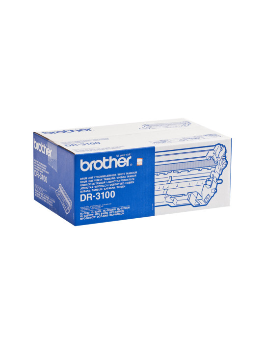 Brother DR-3100 skrivartrumma Original