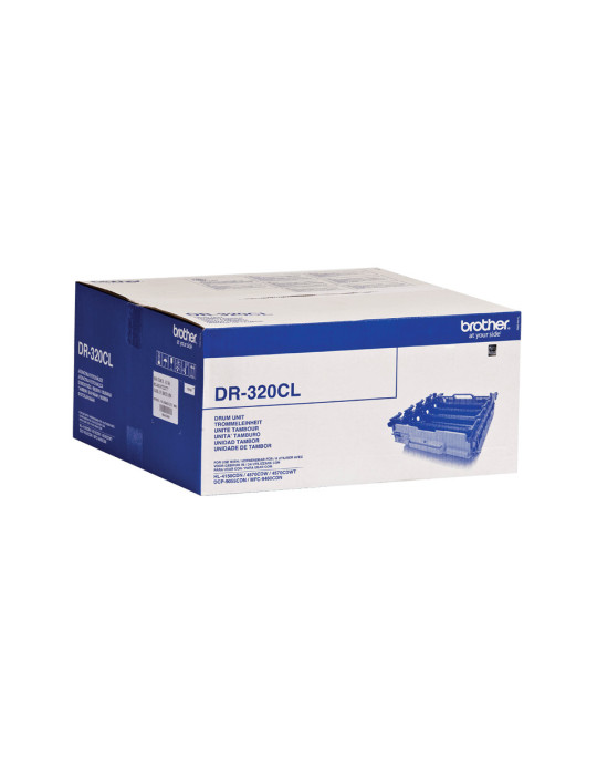 Brother DR-320CL printer drum Original 1 pc(s)