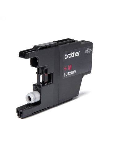 Brother LC1240M ink cartridge 1 pc(s) Original Magenta