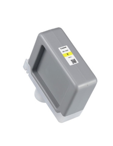 Canon PFI-110Y ink cartridge Original Yellow
